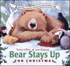 10-bear-stay-up