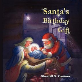 21-santas-gift