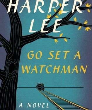 book review harper lee go set a watchman