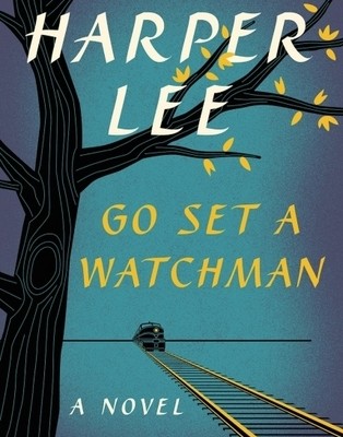 book review harper lee go set a watchman