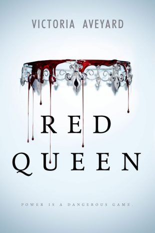 Book Review – The Red Queen