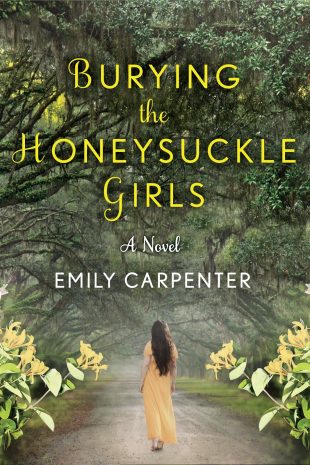 Burying the Honeysuckle Girls – Book Review