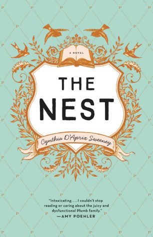 Cynthia D’Aprix’s debut novel ‘The Nest’ is an engaging tale about the importance of family
