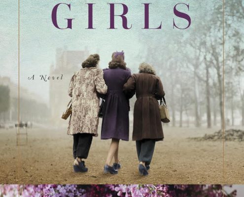 book review - lilac girls