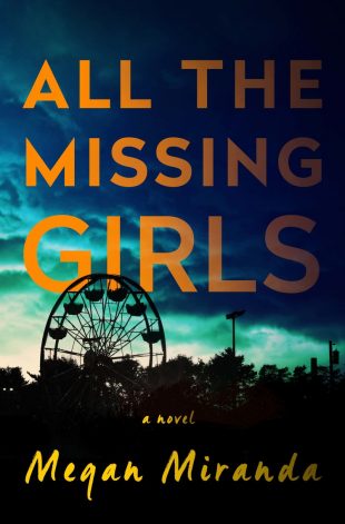 Book Review – All the Missing Girls
