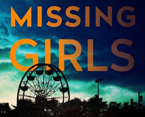 all the missing girls