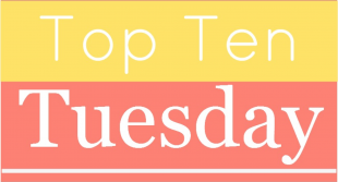 top ten tuesday