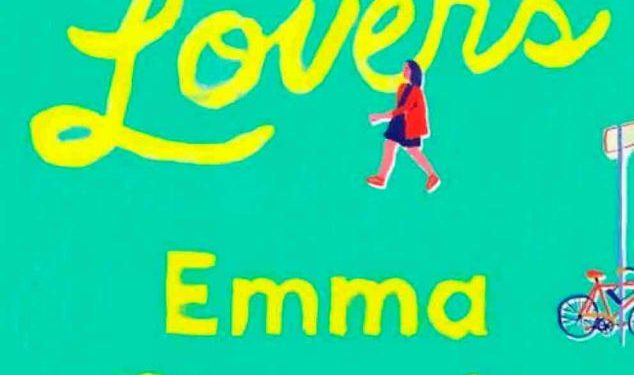 book review modern lovers