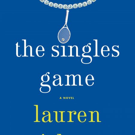 the singles game book