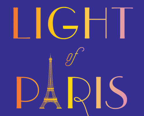 light of paris