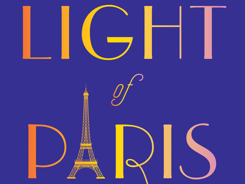 light of paris