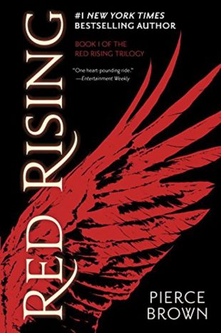 Book Review – Red Rising