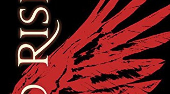 red rising