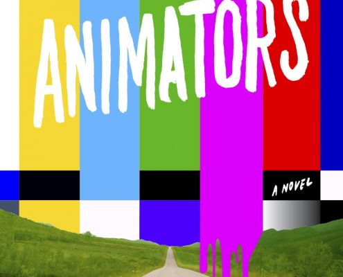 animators kayla rae whitaker