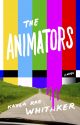 animators kayla rae whitaker