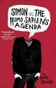 simon vs homo sapiens agenda