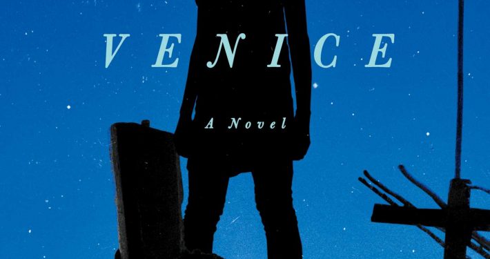 ARC review: girl from venice