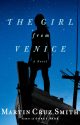 ARC review: girl from venice