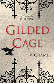 gilded cage