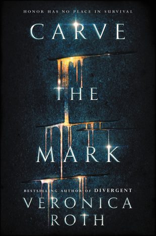 carve mark