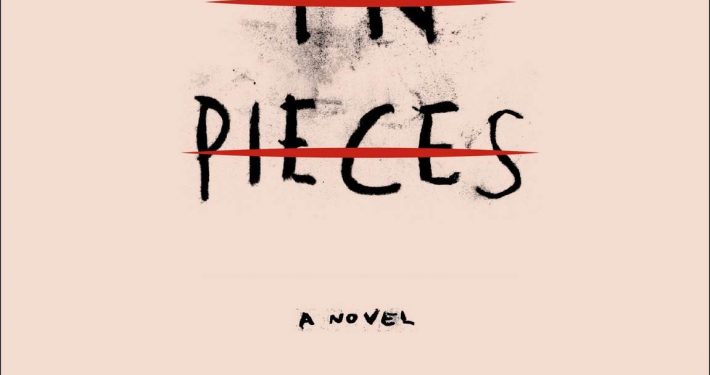girl in pieces