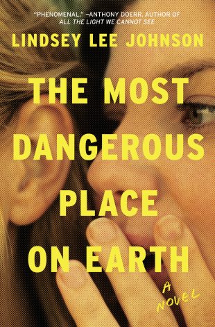Book Review:  The Most Dangerous Place on Earth