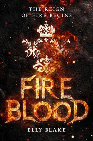 fireblood
