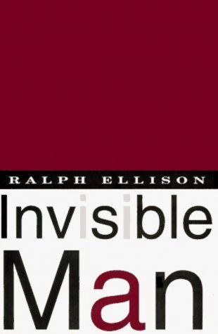 Re-ReadIt Challenge: Review of Invisible Man by Ralph Ellison