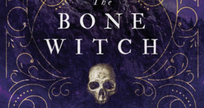 bone witch