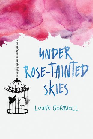 Book Review:  Under Rose-Tainted Skies