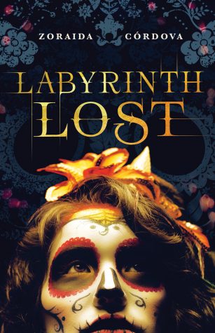 Book Review:  Labyrinth Lost by Zoraida Cordova