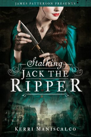 Book Review:  Stalking Jack the Ripper