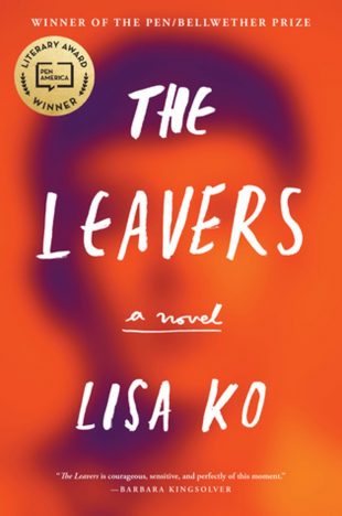 ARC Review of The Leavers by Lisa Ko