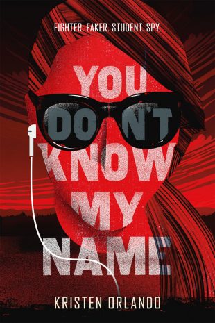 Book Review:  You Don’t Know My Name