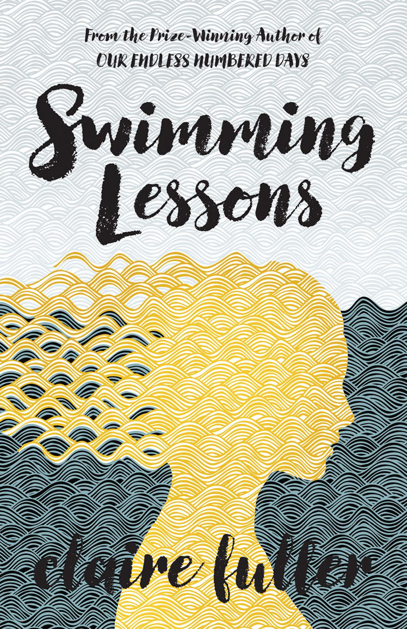 swimming lessons book review