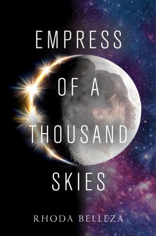 Book Review – Empress of a Thousand Skies