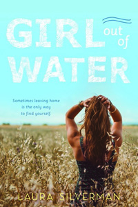 Backlist Briefs: Mini Reviews for BONE GAP & GIRL OUT OF WATER