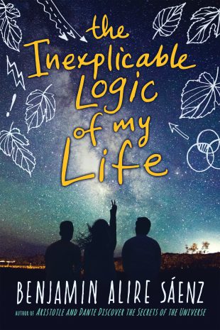 Book Review:  The Inexplicable Logic of My Life