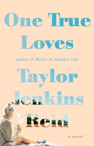 Book Review:  One True Loves by Taylor Jenkins Reid