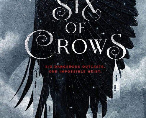 six crows
