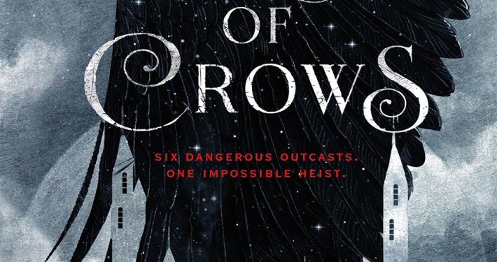 six crows