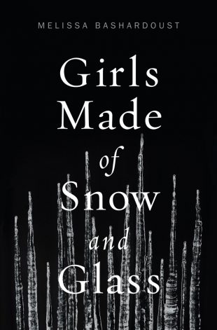 ARC Review: Girls Made of Snow and Glass, a feminist Snow White retelling