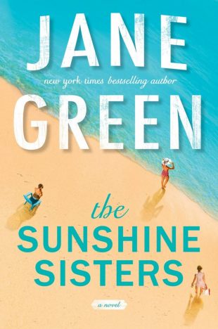 ARC Review:  The Sunshine Sisters