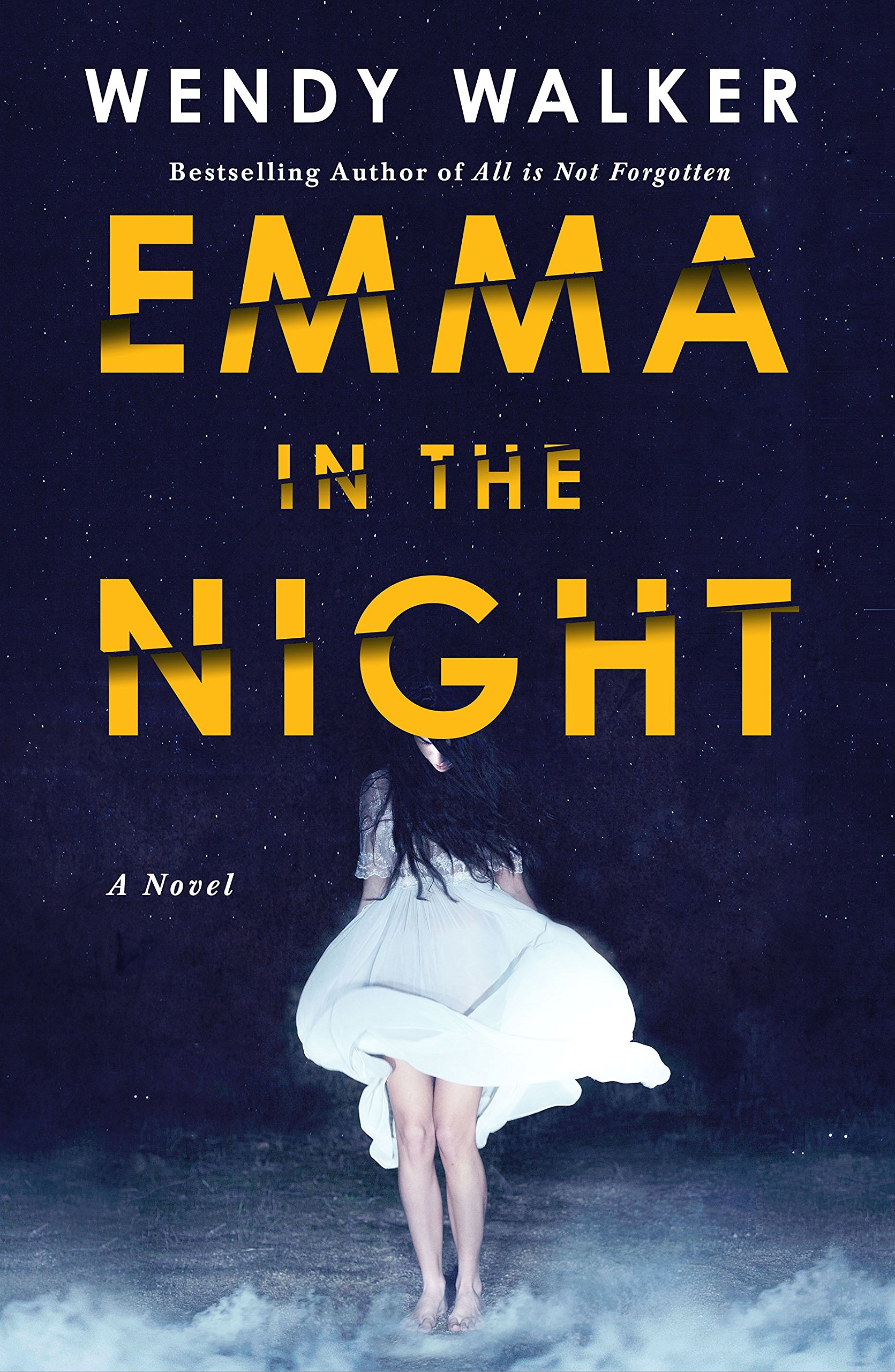 book review emma in the night