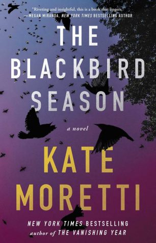 ARC Review:  The Blackbird Season