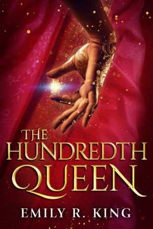 Book Review:  The Hundredth Queen