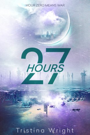 Chapter by Chapter Blog Tour – 27 HOURS Book Review & Giveaway
