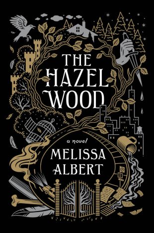 Book Review:  The Hazel Wood
