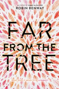 Backlist Briefs – Mini Reviews for FAR FROM THE TREE and HUNTING PRINCE DRACULA