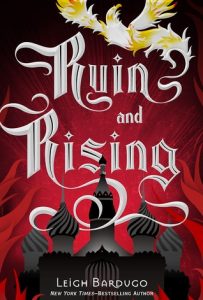 Backlist Briefs – Mini Reviews for A FEAST FOR CROWS & RUIN AND RISING